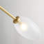 CHANDELIER 6 lumières ALBERTON-150718057