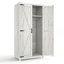 Armoire en bois manufacturé Chiara-447934626