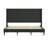 Amiliya Upholstered Wingback Bed-943144989-943145056