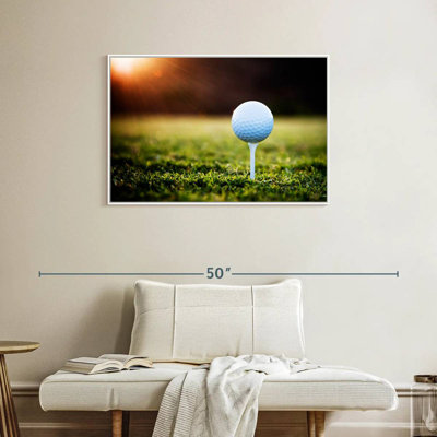 Golf Ball Tee