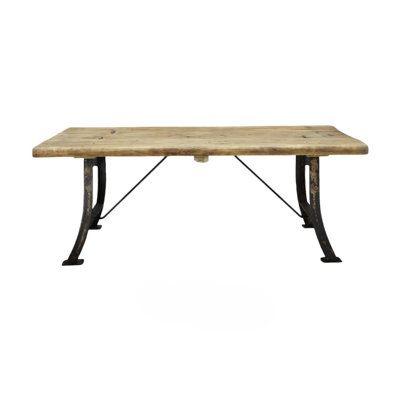 Patisserie Coffee Table