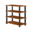 12 Pair Stackable Shoe Rack-25900221-128766422
