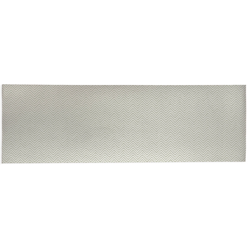 Chevy Champ Non-Slip Outdoor Rug, Runner 2'6" x 8'
