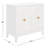 Frere Accent Cabinet