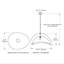 Suspension Pilar 1-602649081-602649084