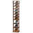 10 Tier Shoe Rack,Shoe Tower for Small Spaces-1333954677