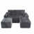 Dark Gray Fabric is unavailable