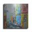 «Procida» par Solveiga, art mural en métal-561446765
