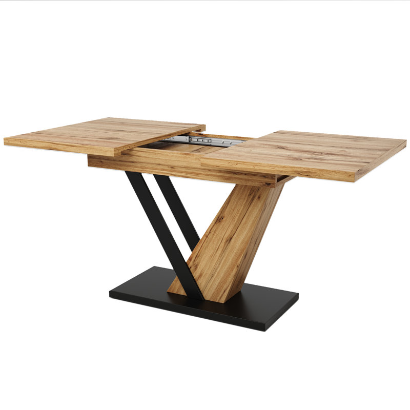 Extendable Dining Table