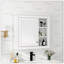 Pharmacie murale 30 "x 28"-354428250