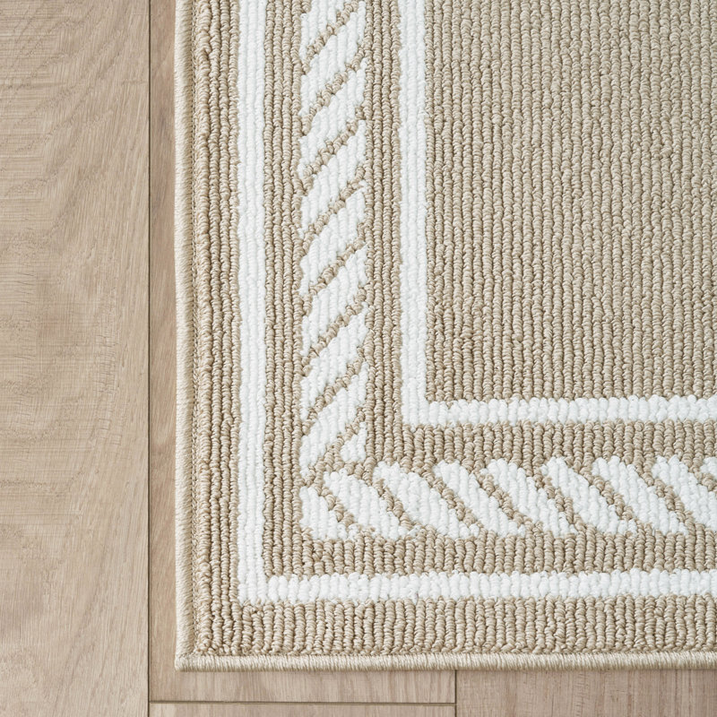 Tapis touffetés à la machine Nautica