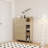 24 Pair Flip Down Shoe Storage-563371503