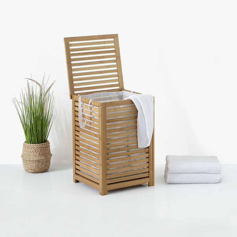 5five Bamboo Box
