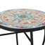 Table d'appoint CRescenta