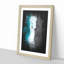 Australian Seascape View - Framed Print-56842397-56842401