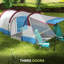 3 Person Tent