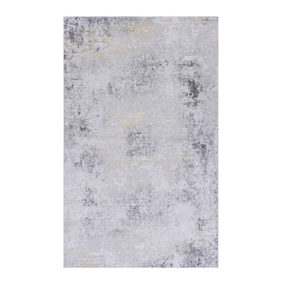 Washable Rug Area Rug