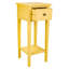 Kimonte 33 cm W Bedside Table-935417713