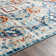 Aldusa Oriental Indoor Rug