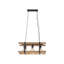 Akilesh 3 - Light Kitchen Island Pendant
