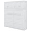 Lit escamotable mural avec armoires Nohealani-1333560610-1333560609