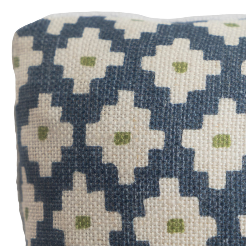 Coussin décoratif Maze