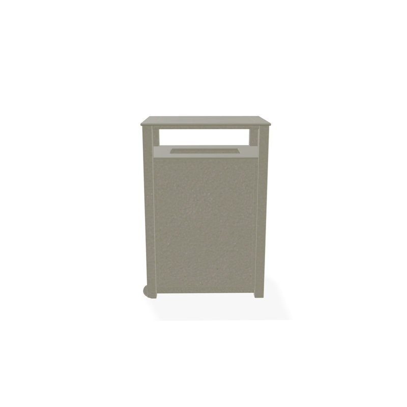 30 Gallons Trash Can, Storm