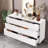 Jhelani 47.2'' W 6 - Drawer Dresser-616652852