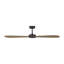 Visual Comfort Fan Paddle Smart 52 Indoor Ceiling Fan with Threaded Downrod, Matte White ABS blades and Handheld Remote-56817346-226596864-226596895