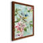 Asbury Garden Song I - peinture sur toile encadrée-748383885-748383922
