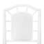 Delia Upholstered Stool with Solid Wood Frame-528787402