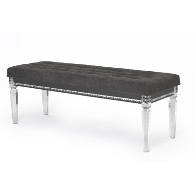 Banc rembourré Oakpark