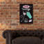  «Cocktail Lounge» par Fiona Stokes-Gilbert, art mural en verre acrylique, 16 po x 24 po-878133374