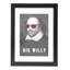 Single Picture Frame Print