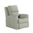 Fame Leather Recliner-124342679-125118890