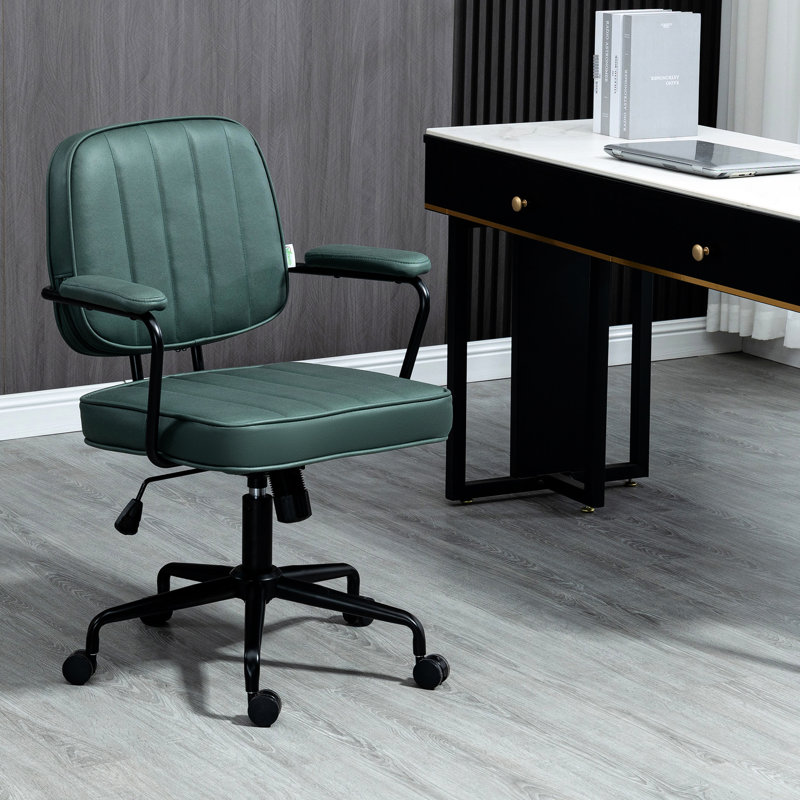 Une chaise confortable et réglable, soulage les maux de dos et permet une hauteur de travail de la chaise inclinable pour un usage quotidien