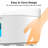 Auotomatic Dog Water Fountain With Controller