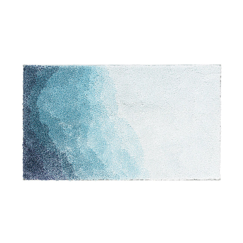Horizon Bath Rug