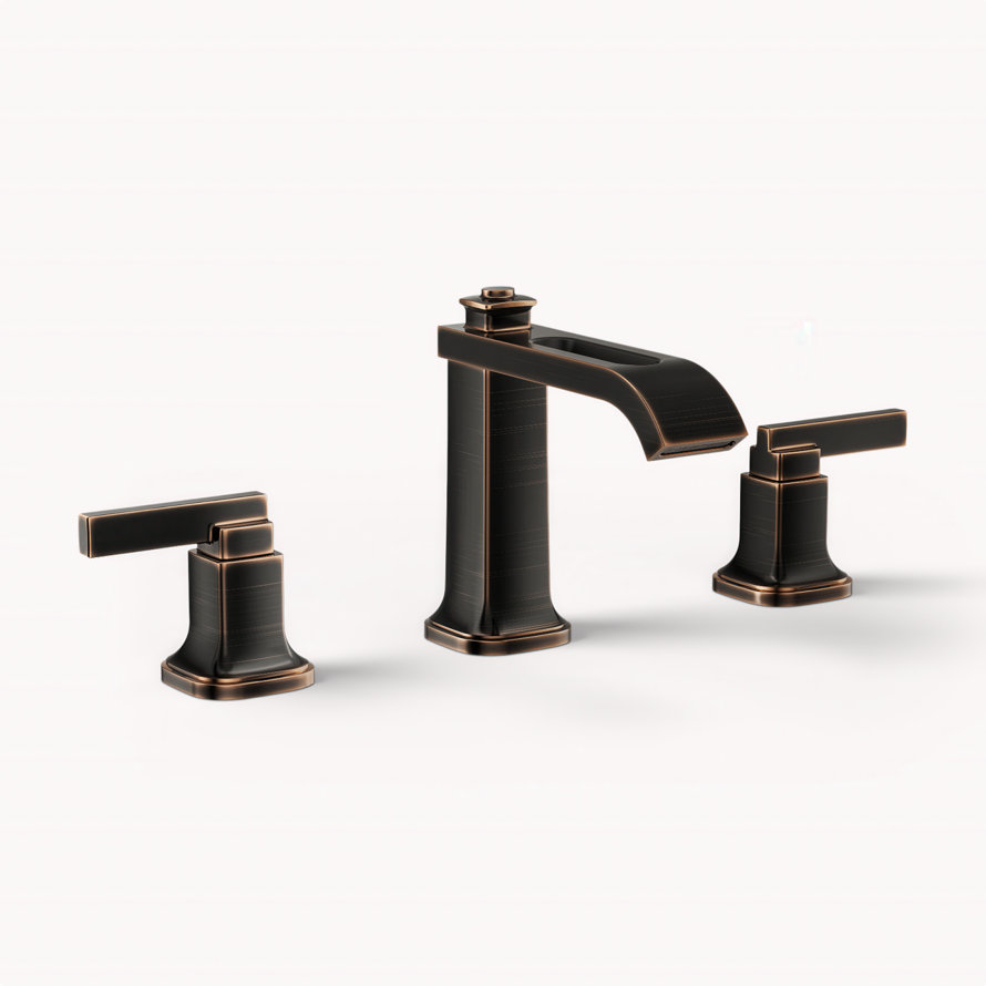 Bathroom Faucets