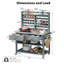 Îlot de cuisine-1021548167