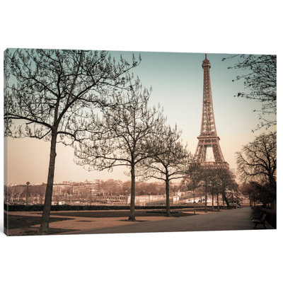 " Remembering Paris " by Assaf Frank