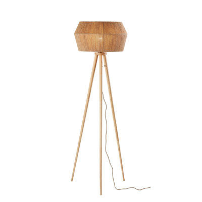 Lampe trépied 61 po Isona