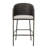 Aribert 3 Piece Bar Height Dining Set with Cushions