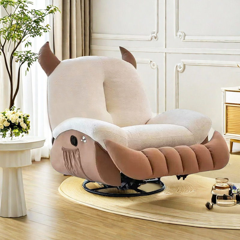 Caldean, Brown/Beige