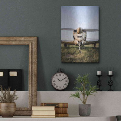 " Last Flight III " by Donnie Quillen