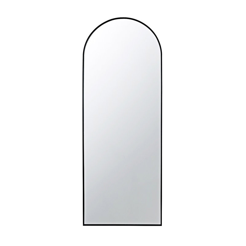 Body Mirror, Black