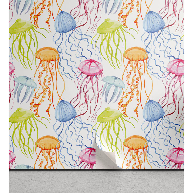 Rouleau de papier peint texturé, L 13 po x L 36 po