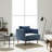 Miller Upholstered Armchair-2092566298