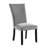 Kiao Upholstered Side Chair