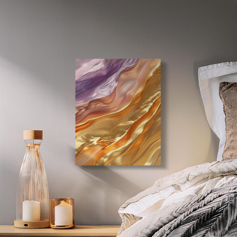 Alexx Wrapped Canvas Print, 101.6 cm H x 76.2 cm W